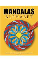 Mandalas Alphabet