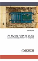 At Home and in Exile