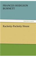 Racketty-Packetty House: (English)