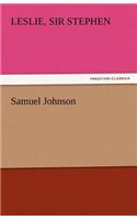 Samuel Johnson