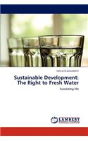 Sustainable Development