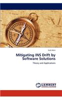 Mitigating Ins Drift by Software Solutions