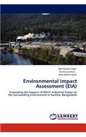 Environmental Impact Assessment (Eia)