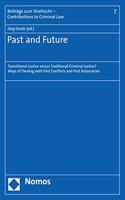 Past and Future