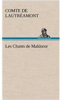 Les Chants de Maldoror