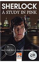 HELBLING READERS SHERLOCK A