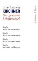 Ernst Ludwig Kirchner