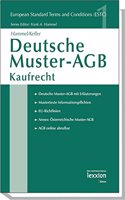 Deutsche Muster-Agb Kaufrecht