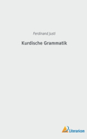 Kurdische Grammatik