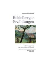 Heidelberger Erzahlungen