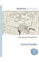 Covent Garden
