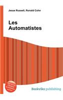 Les Automatistes