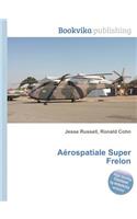 Aerospatiale Super Frelon