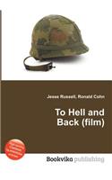 To Hell and Back (Film)