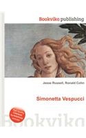 Simonetta Vespucci: (English)