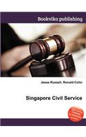 Singapore Civil Service