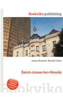 Saint-Josse-Ten-Noode