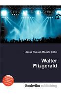 Walter Fitzgerald: (English)