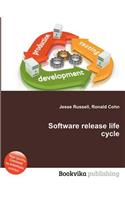 Software Release Life Cycle: (English)