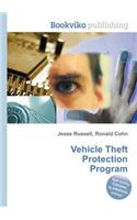Vehicle Theft Protection Program