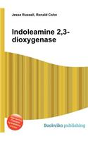 Indoleamine 2,3-Dioxygenase: (English)