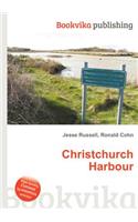 Christchurch Harbour