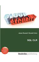 SQL Clr