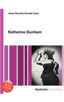 Katherine Dunham