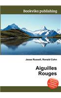 Aiguilles Rouges