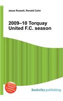 2009-10 Torquay United F.C. Season