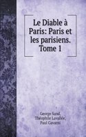Le Diable à Paris