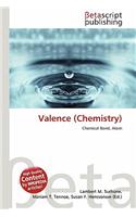 Valence (Chemistry): (English)
