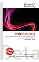 Wardle Entrance: (English)