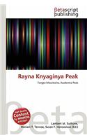 Rayna Knyaginya Peak: (English)