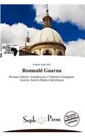 Romuald Guarna