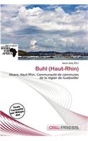 Buhl (Haut-Rhin): (French)