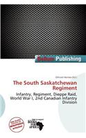 The South Saskatchewan Regiment