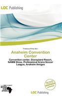 Anaheim Convention Center