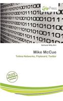 Mike McCue