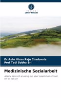 Medizinische Sozialarbeit