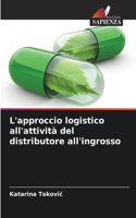 L'approccio logistico all'attività del distributore all'ingrosso