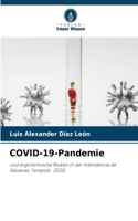 COVID-19-Pandemie