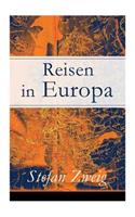 Reisen in Europa