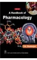 A Handbook of Pharmacology