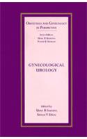 Gynecological Urology