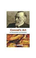 Conrads Art: An Interpretation and Evaluation