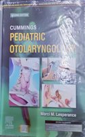 Cummings Pediatric Otolaryngology 2ed