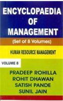 Encyclopaedia of Management