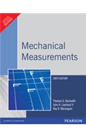 Mechanical Measurements