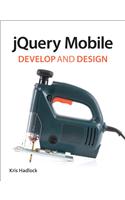 Jquery Mobile : Develop and Design, 1e